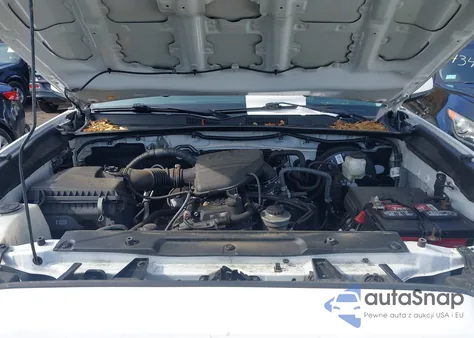 2021 Toyota Tacoma Sr из США, поврежденный, VIN 3TYRX5GN6MT025011